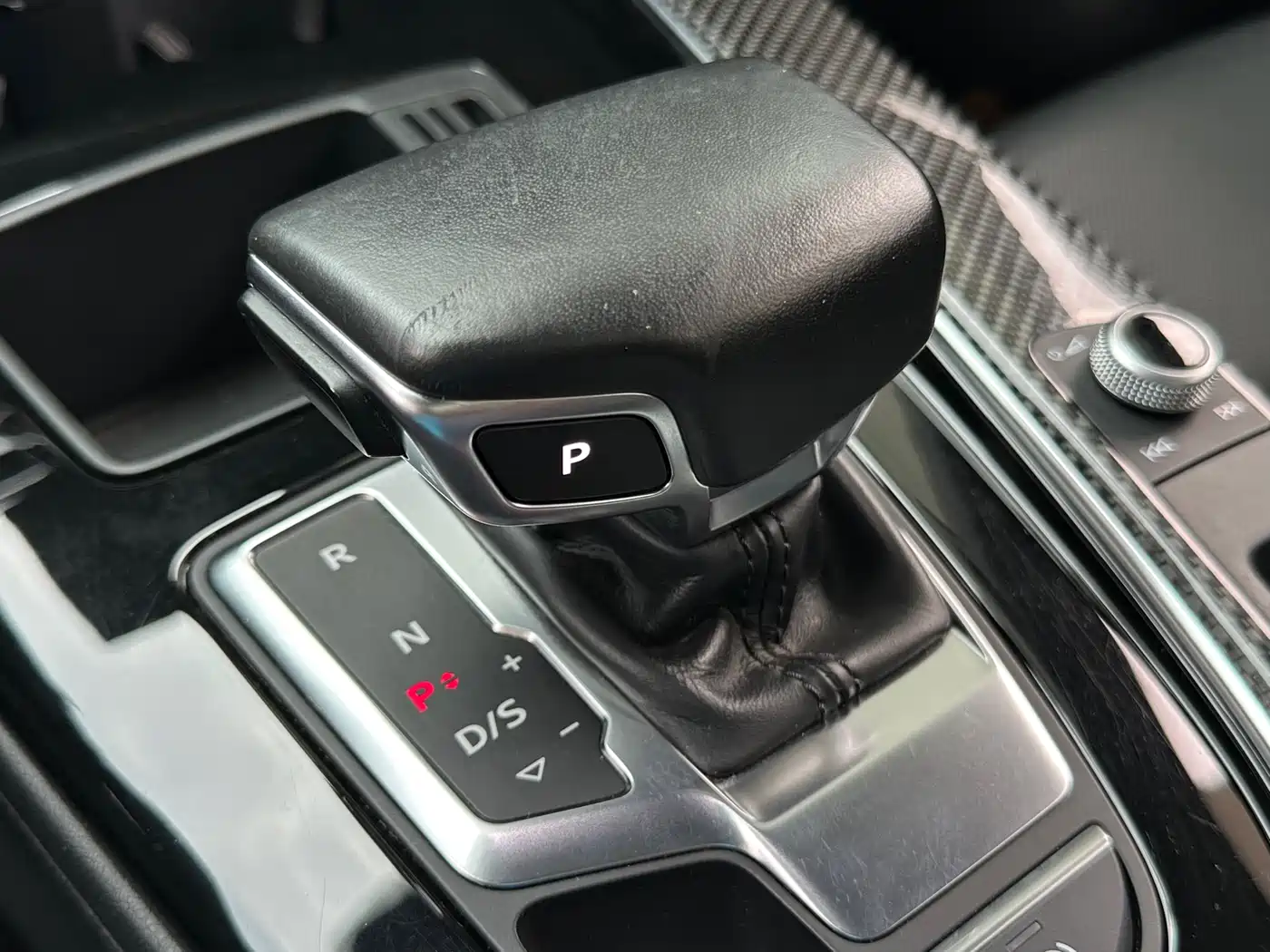 Audi A4L 2022 45 TFSI quattro Premium Dynamic фото 25