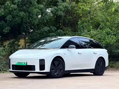 Li Auto i6