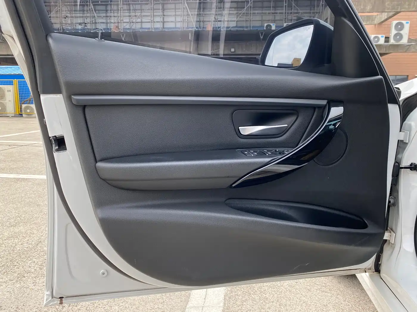 BMW 3 Series 2018 320Li xDrive Fashion Style фото 8
