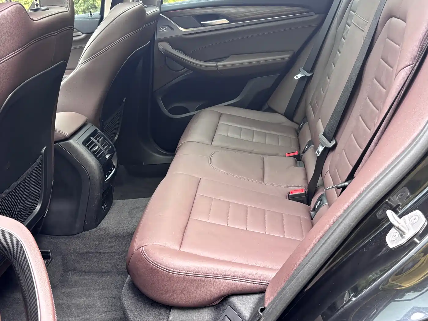 BMW X3 2021 xDrive28i M Sport Package фото 6