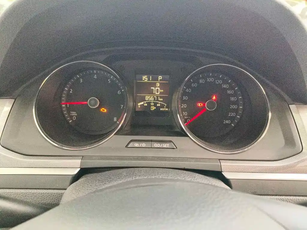 Фото 4 - Volkswagen Bora
