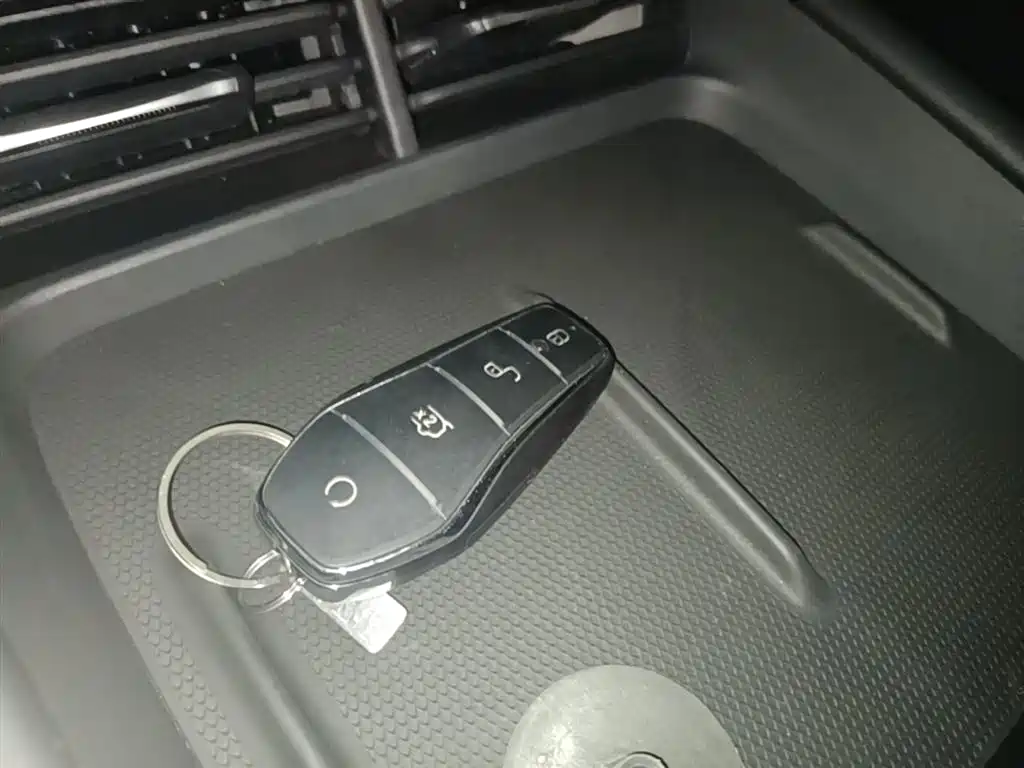 BYD Seal 06 New Energy 2024 DM-i 80KM Prestige фото 9