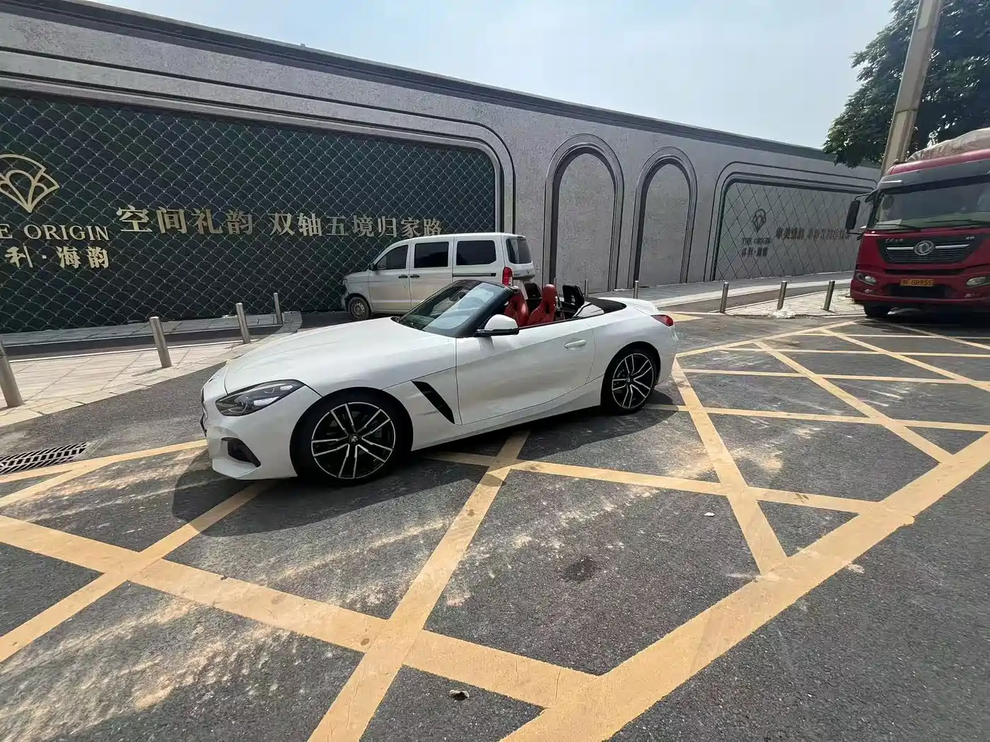Photo 14 - BMW Z4