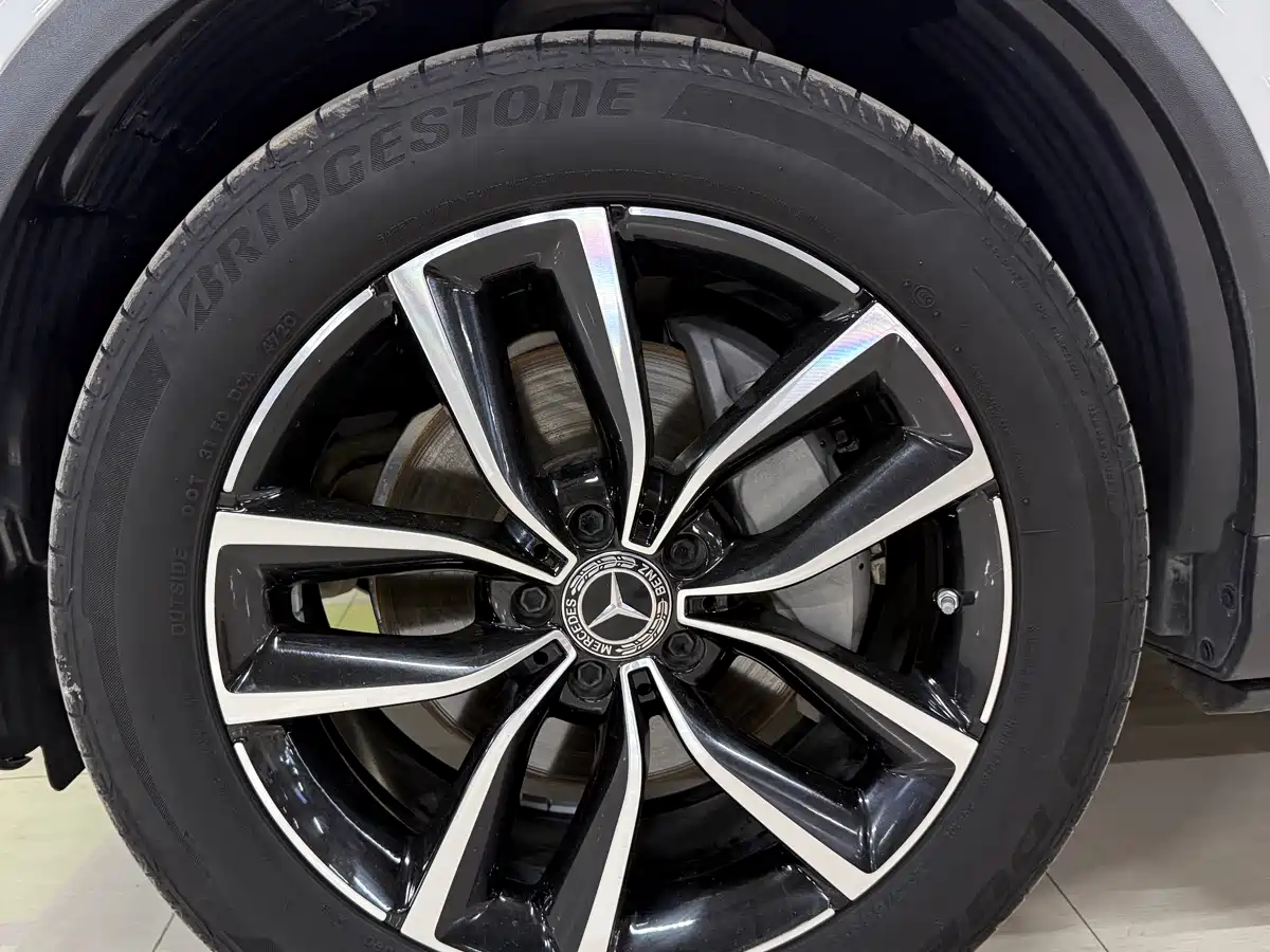 Mercedes-Benz GLC 2021 GLC 260 L 4MATIC Luxury фото 10