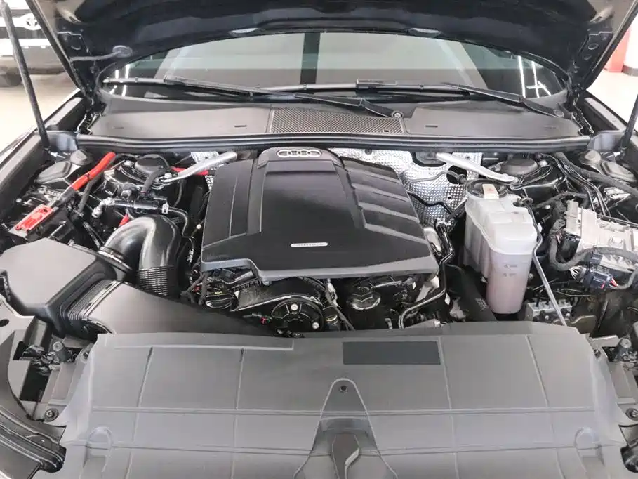 Audi A6L 2020 45 TFSI Premium Elegance фото 23