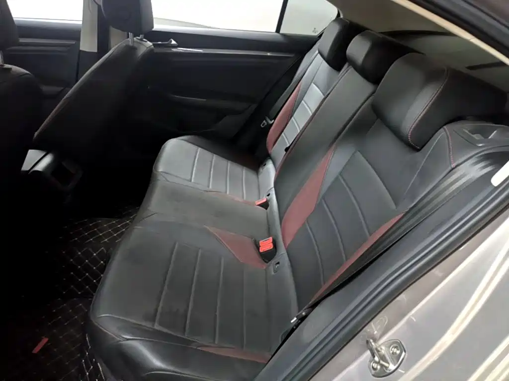 Photo 17 - Volkswagen Bora