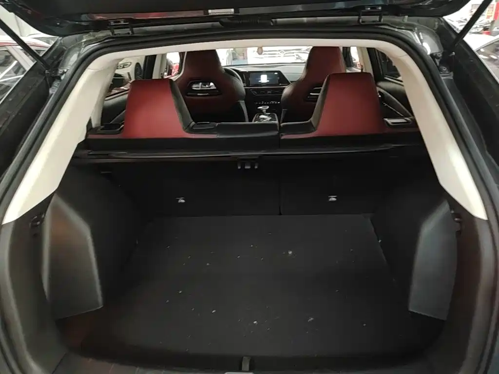 Фото 19 - Changan Oshan Changan Oushang X5