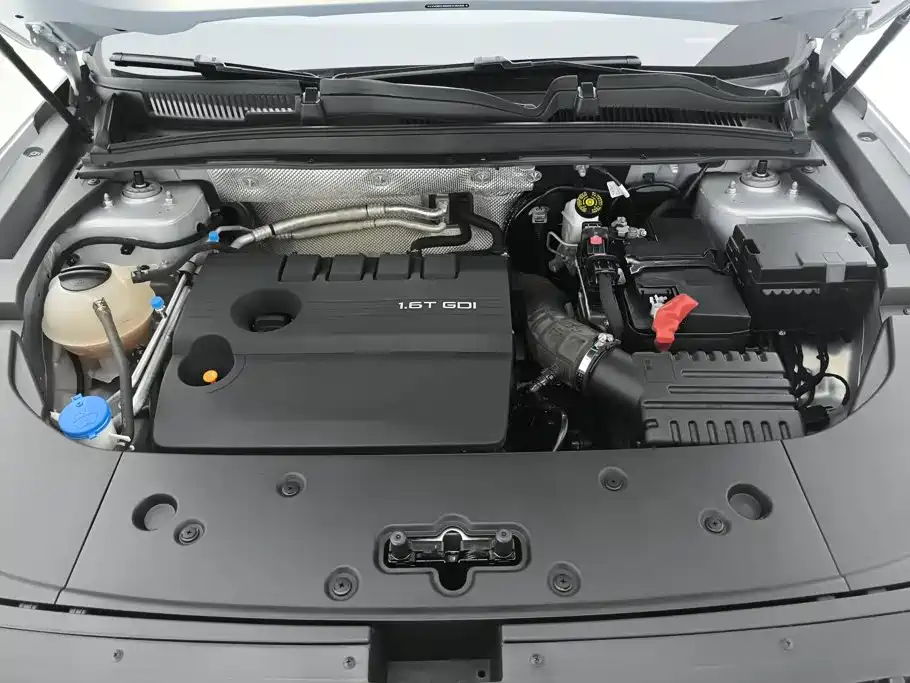 Chery Tansuo 06 2024 2023 Facelift Urban Edition 1.6T 2WD Luxury