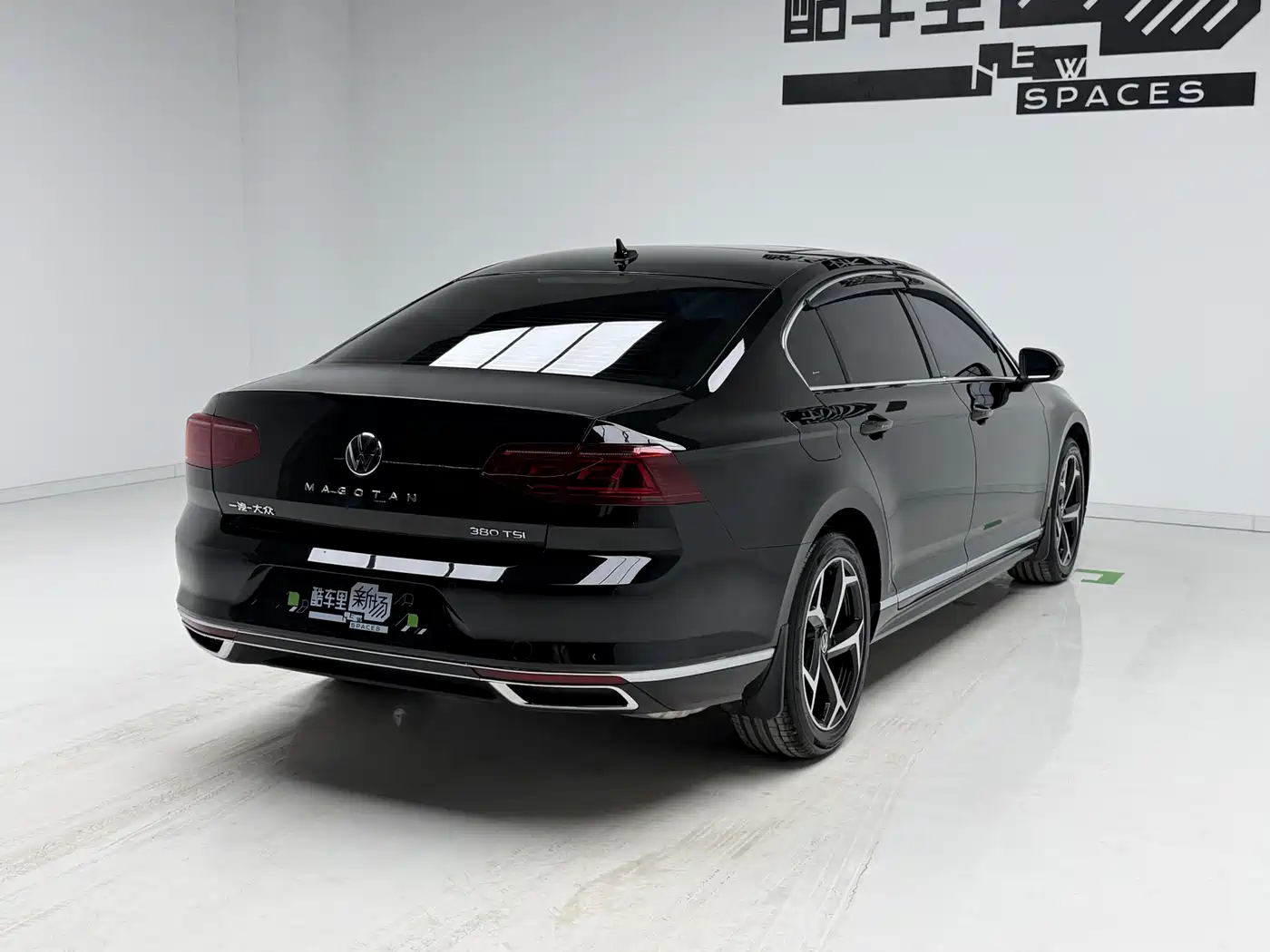 Volkswagen Magotan 2026 Model 30 Million Special Selection 380TSI DSG Luxury фото 4