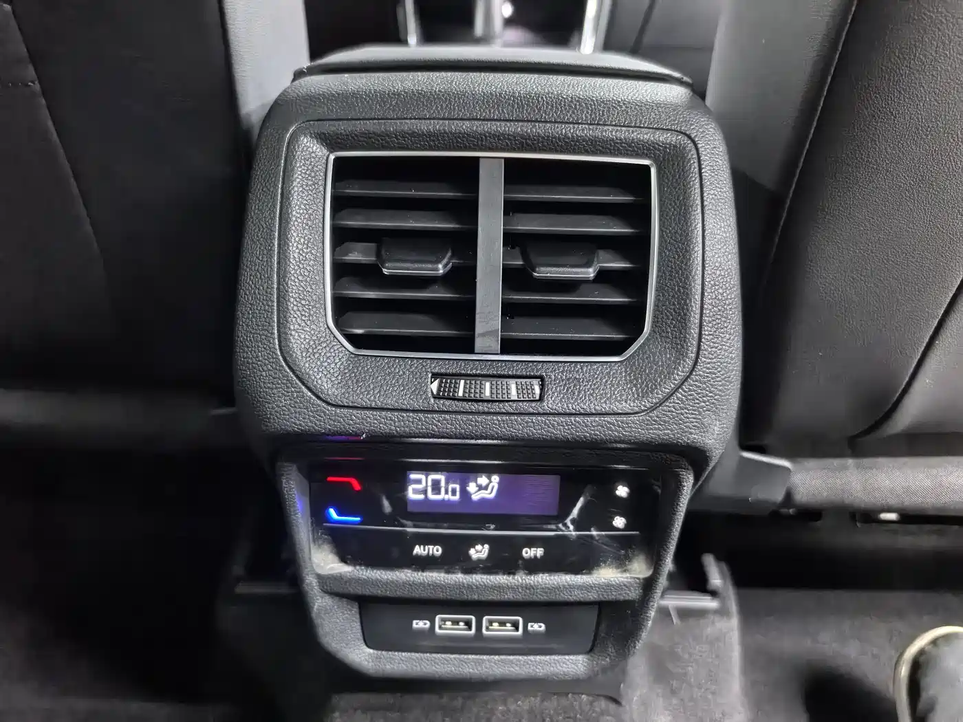 Volkswagen Tayron 2023 280TSI 2WD Luxury Plus Advanced Edition фото 10