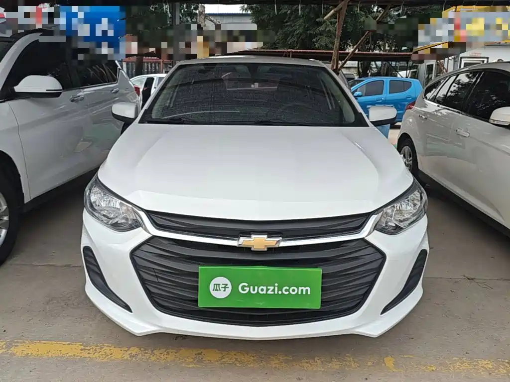 Photo 3 - Chevrolet Cavalier