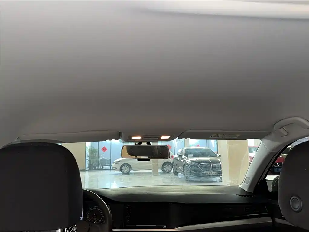 Volkswagen Bora 2021 1.5L Manual Fashion Smart Edition фото 15
