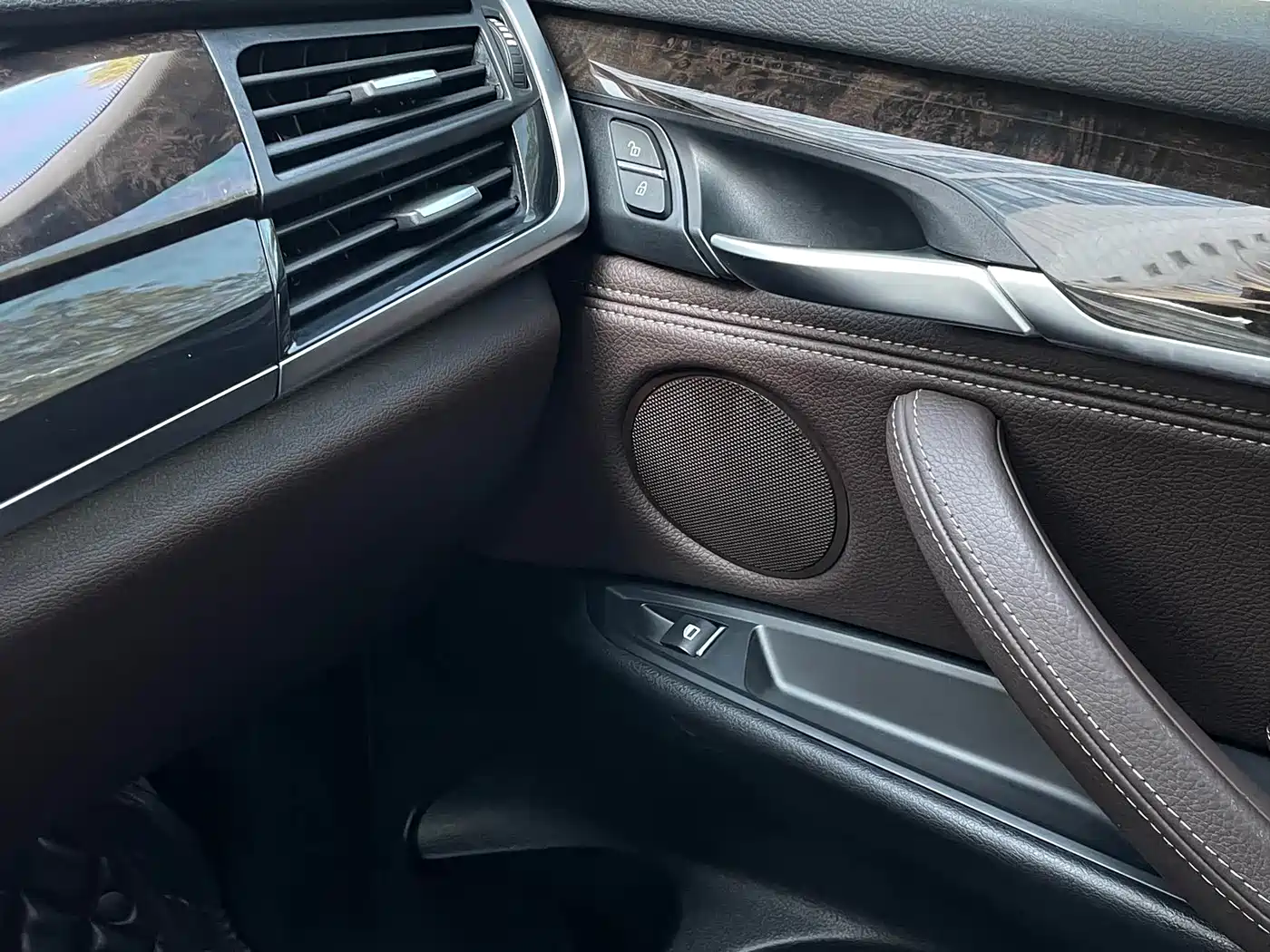 BMW X5 (Import) 2014 xDrive35i Elegance фото 13