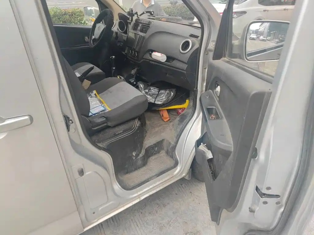 Changan Kaicheng Changan Ruixing M60 2021 2019 1.5L Base Model China VI 7-seater DAM15KR