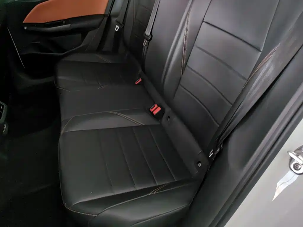 Photo 17 - Volkswagen Bora