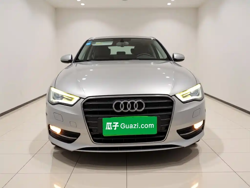 Фото 2 - Audi A3