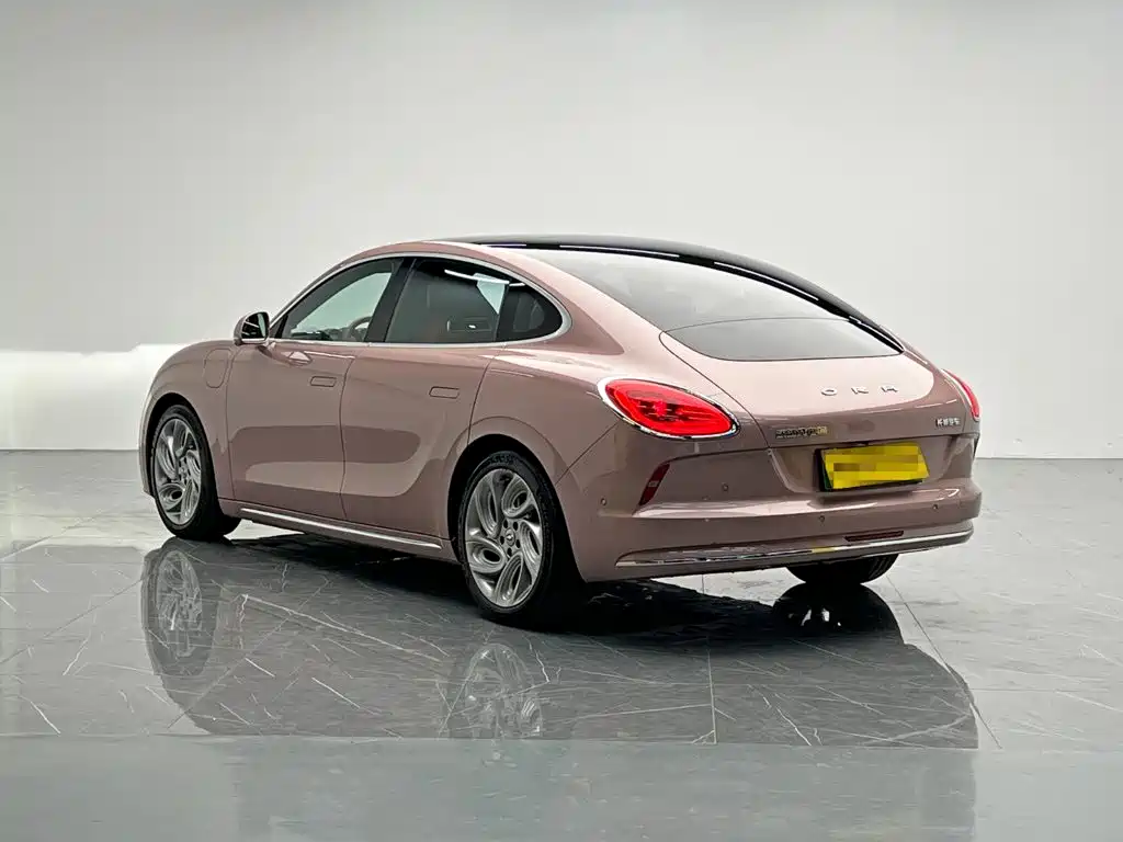Ora Lightning Cat 2023 2022 555km Premium Edition