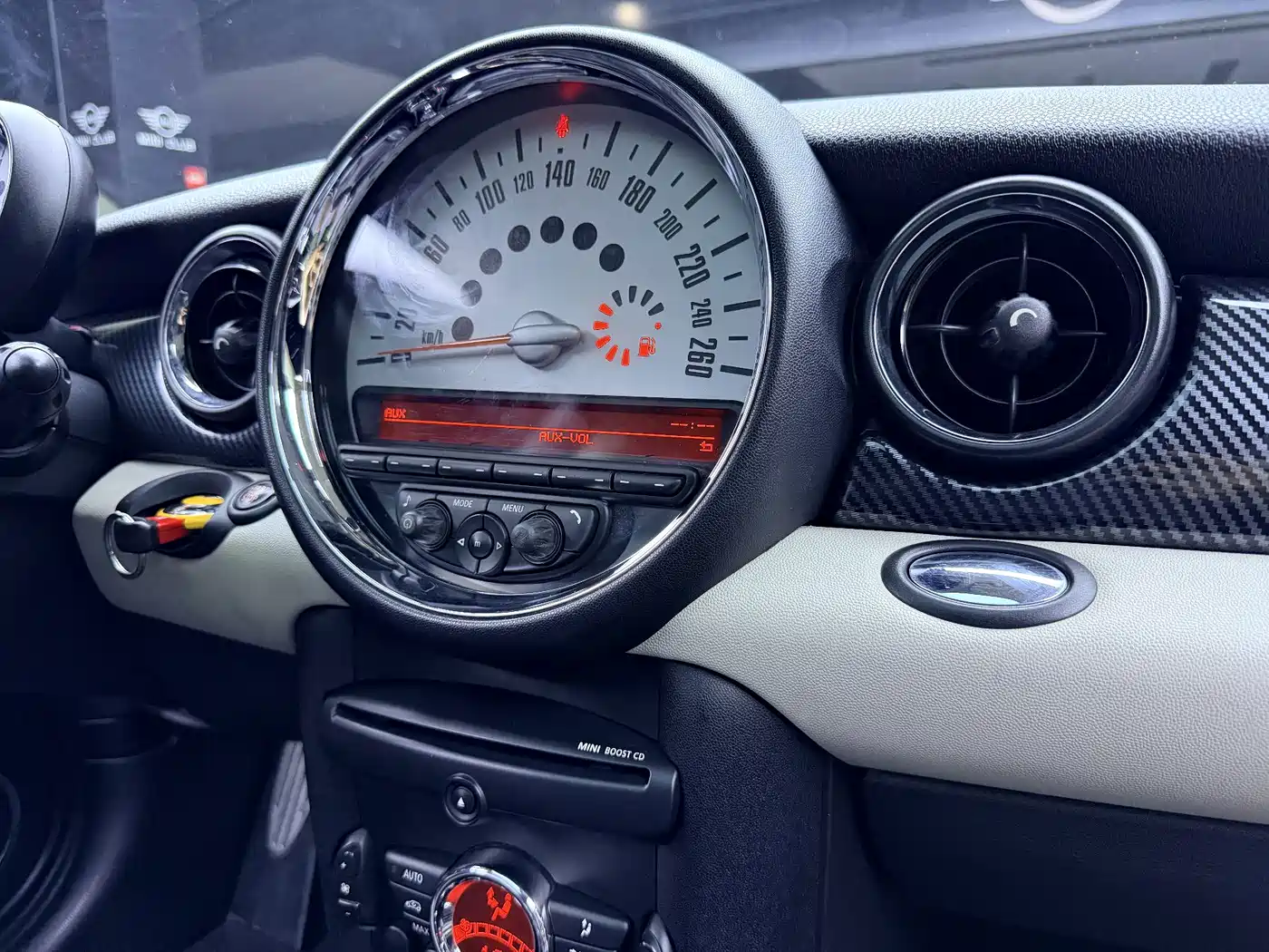 MINI MINI 2012 2011 Model 1.6T COOPER S