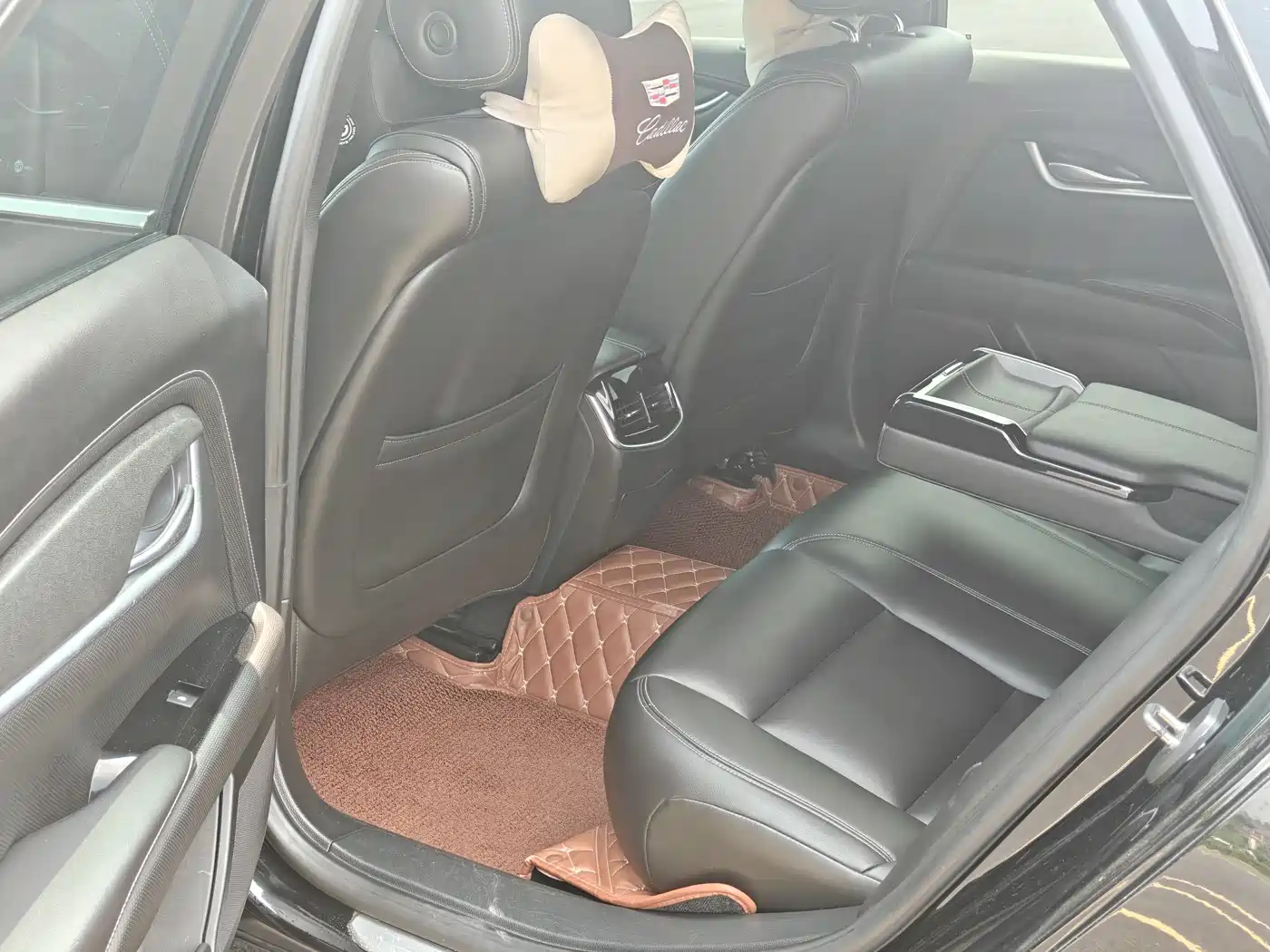 Cadillac XTS 2018 28T Technology фото 8