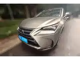 Фото 1 - Lexus NX