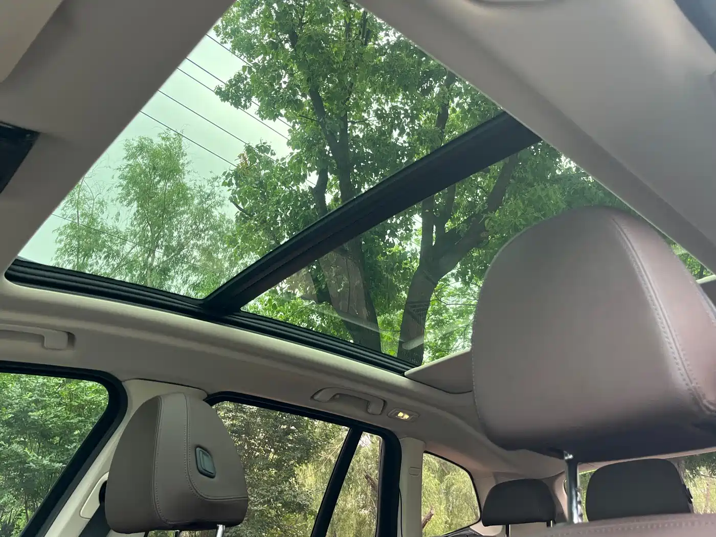 BMW X3 2019 xDrive25i M Sport Package фото 16