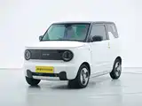 Фото 1 - Geely Galaxy Panda