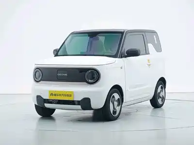 Geely Panda