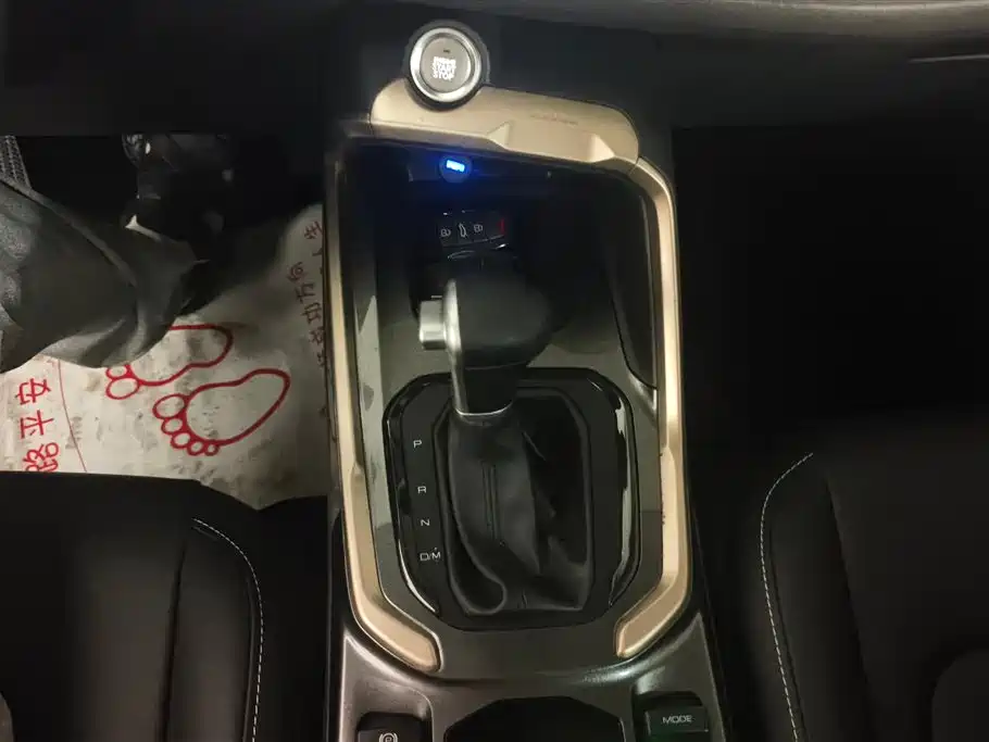 Haval H6 2019 Blue Label 1.5GDIT Automatic Champion Version фото 16