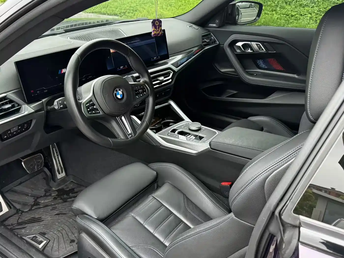 BMW M240i 2023 M240i фото 6