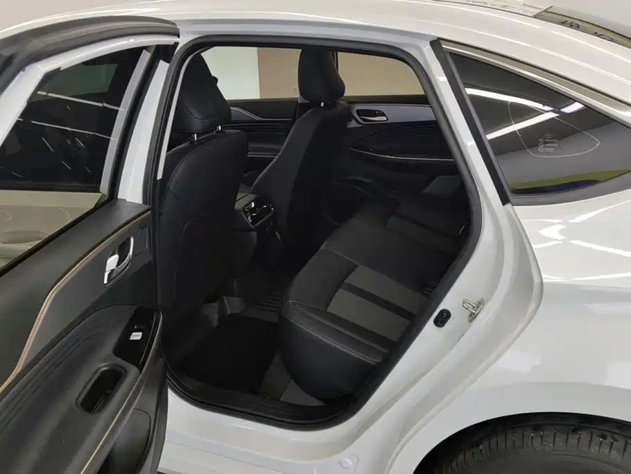 Aion S Plus 2026 2026 Model Luxury Edition