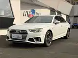 Фото 1 - Audi A4L