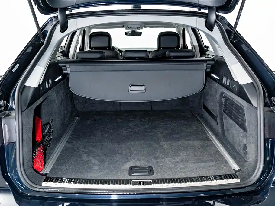 Audi A6 (Import) 2021 allroad quattro Explorer 55 TFSI Premium Off-road фото 23