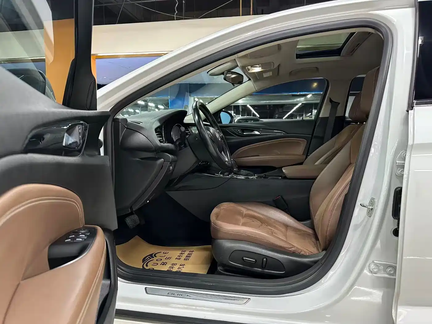 Buick Regal 2019 Model 20T Elite Type China V фото 5
