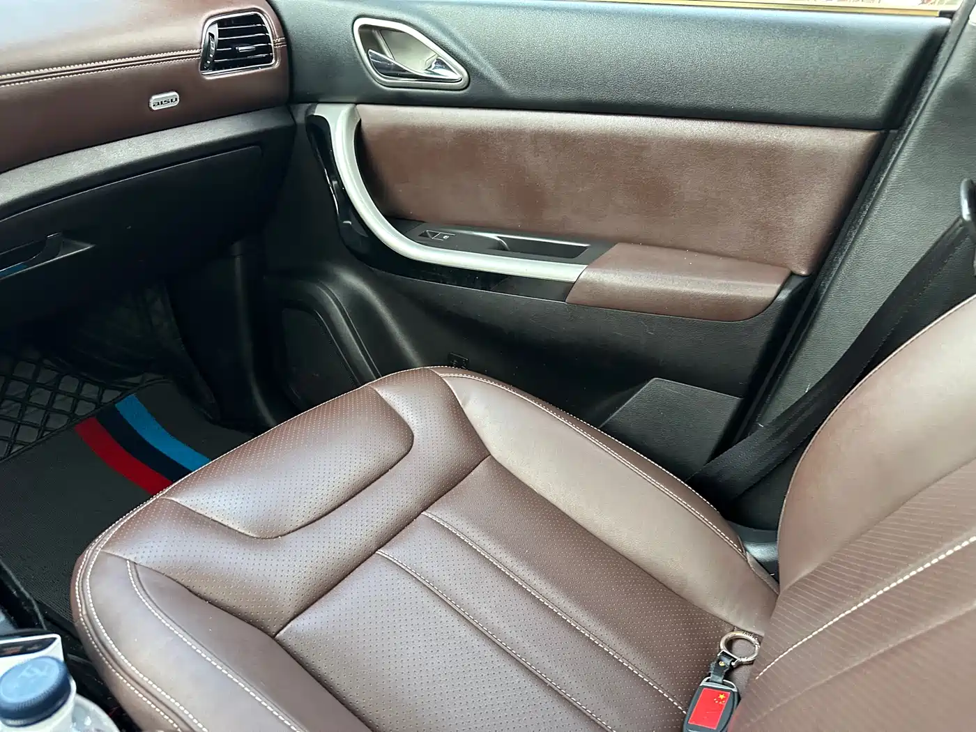 Bisu Auto Bisu T5 2017 2017 1.5T Manual Luxury