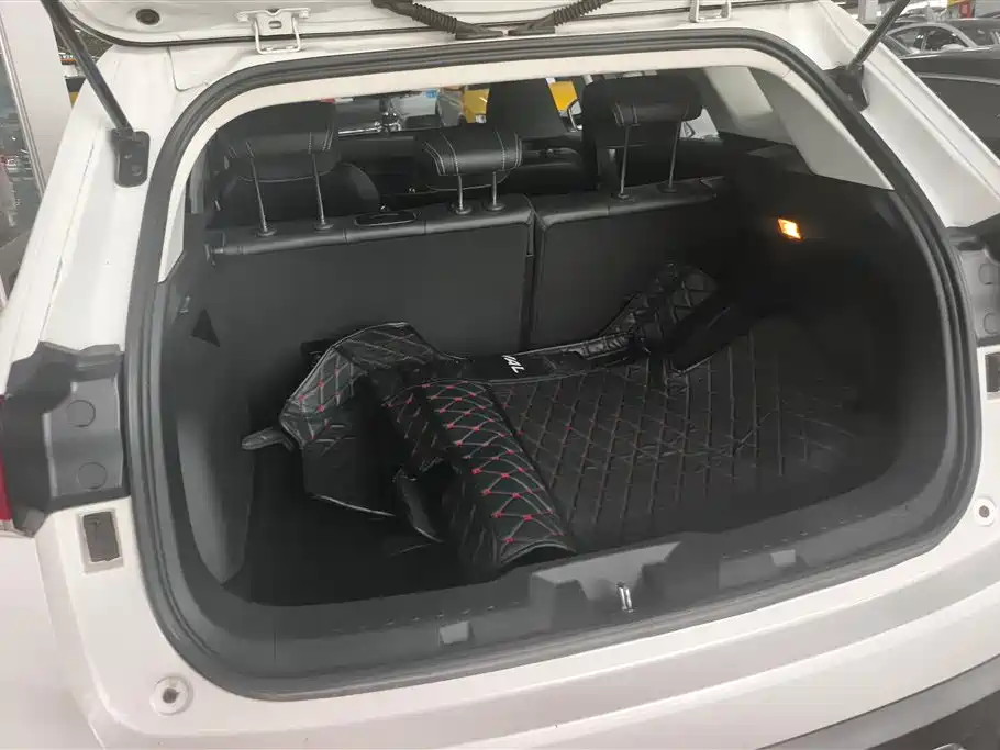 Haval H6 2019 Blue Label 1.5GDIT Automatic Champion Version фото 4