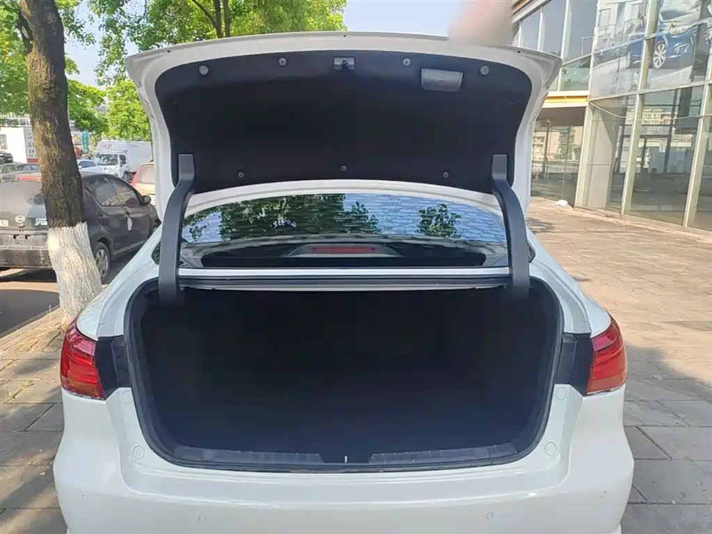 Changan Ruicheng CC 2019 2020 1.5T Automatic Xuanrui Type
