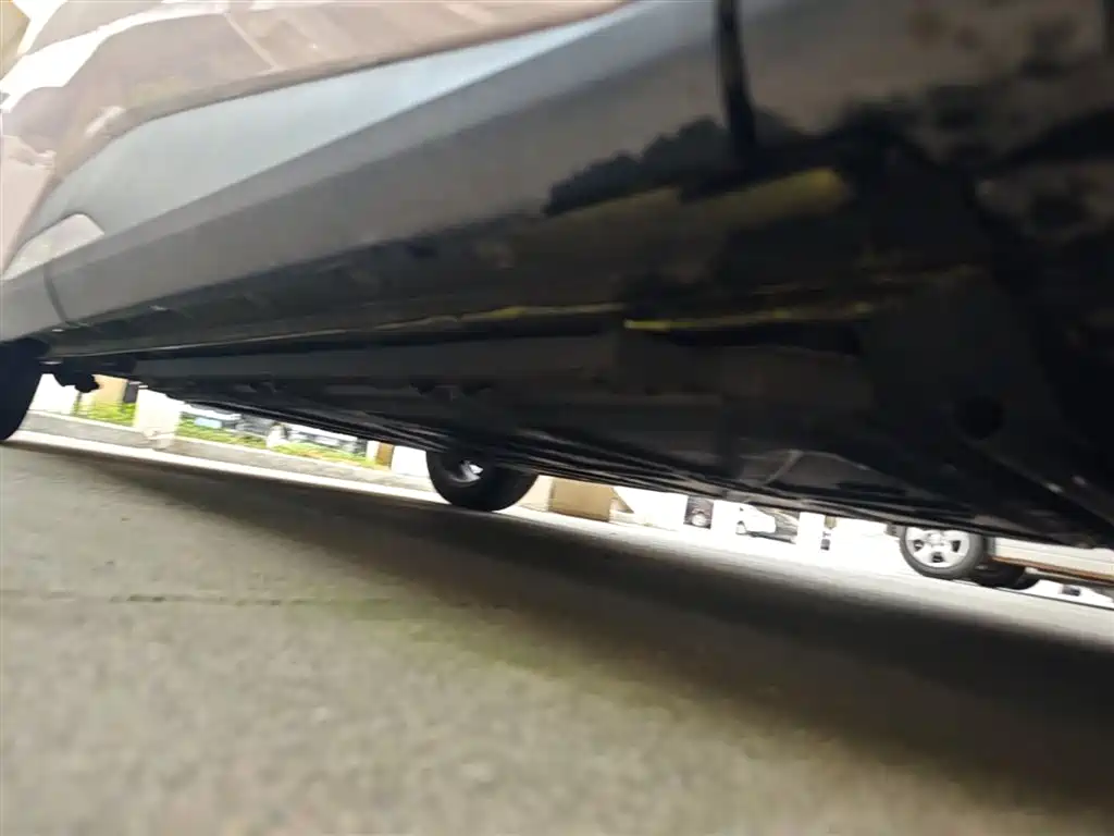 BYD Seagull 2023 Flying Edition фото 21