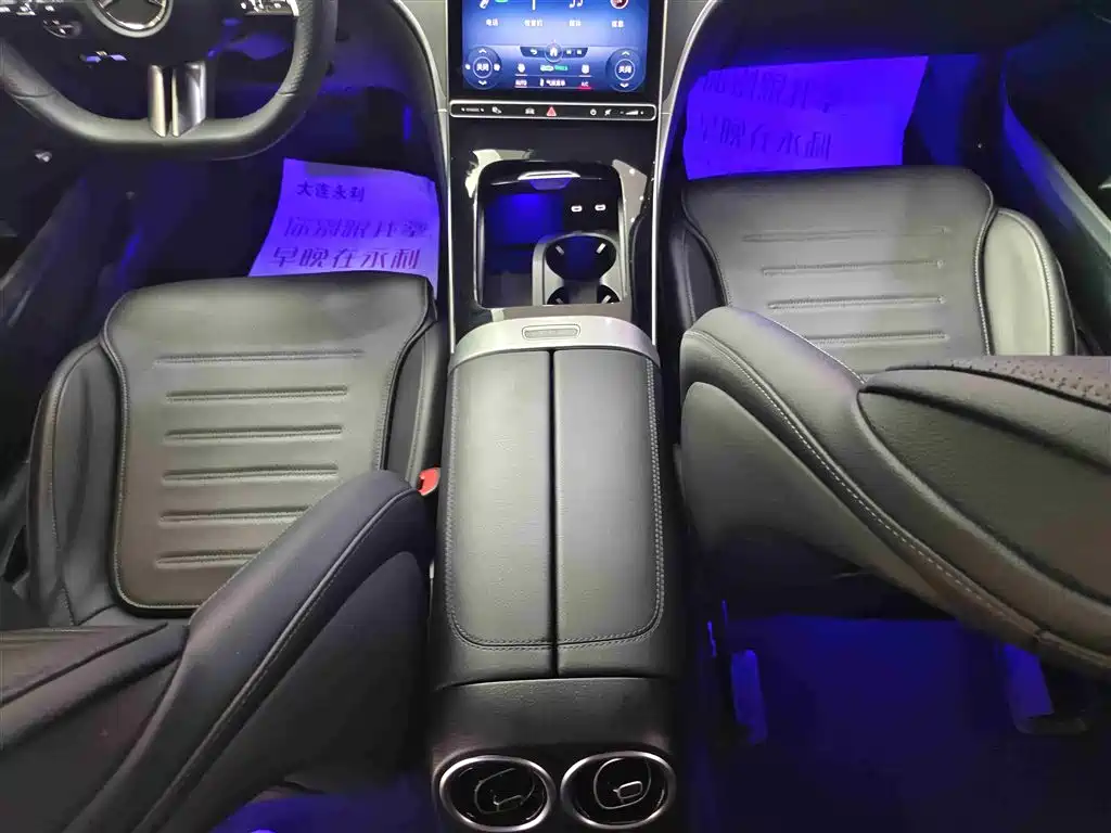 Mercedes-Benz C-Class 2022 Facelift C 200 L Sport фото 15