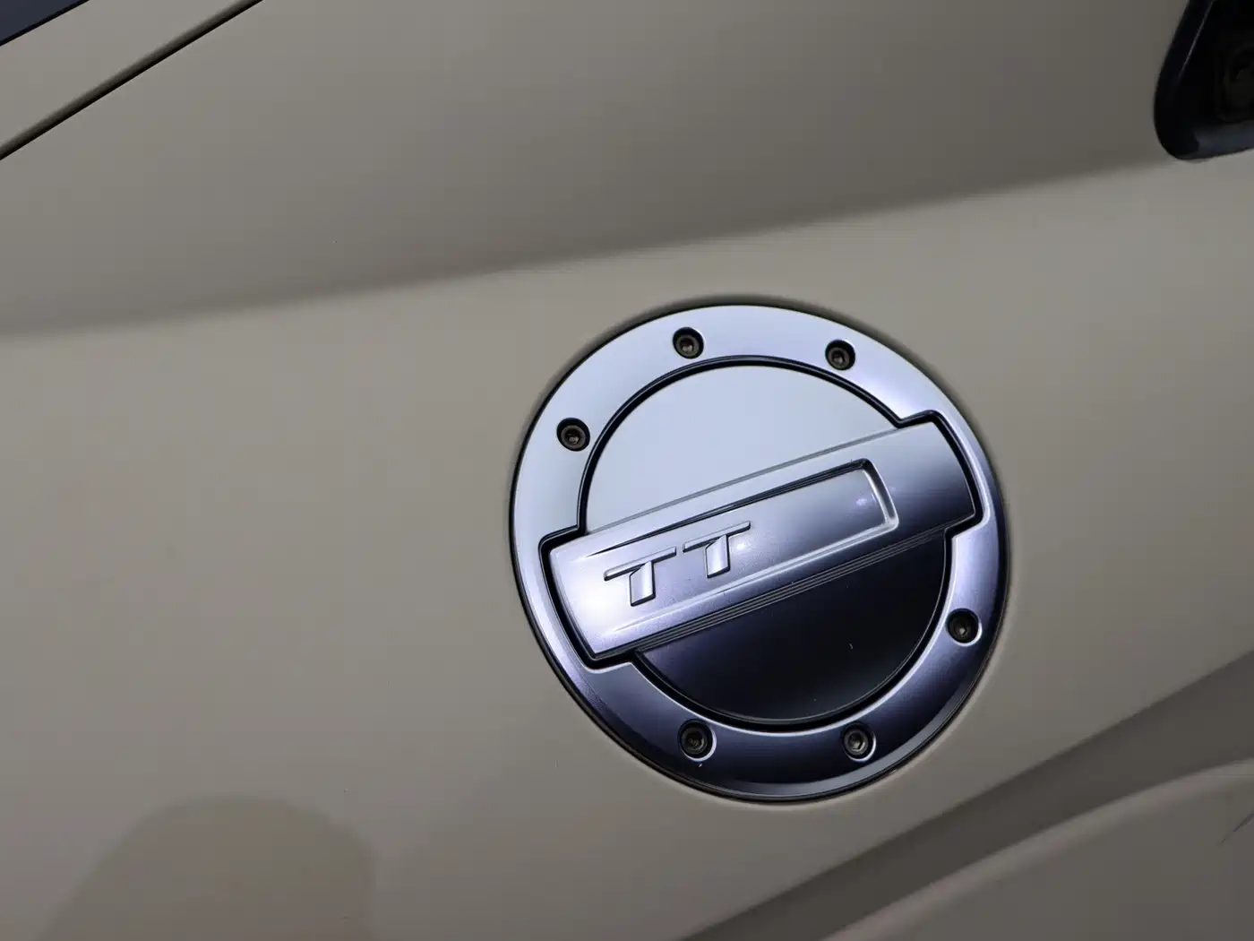 Audi TT 2015 2015 TT Coupe 45 TFSI