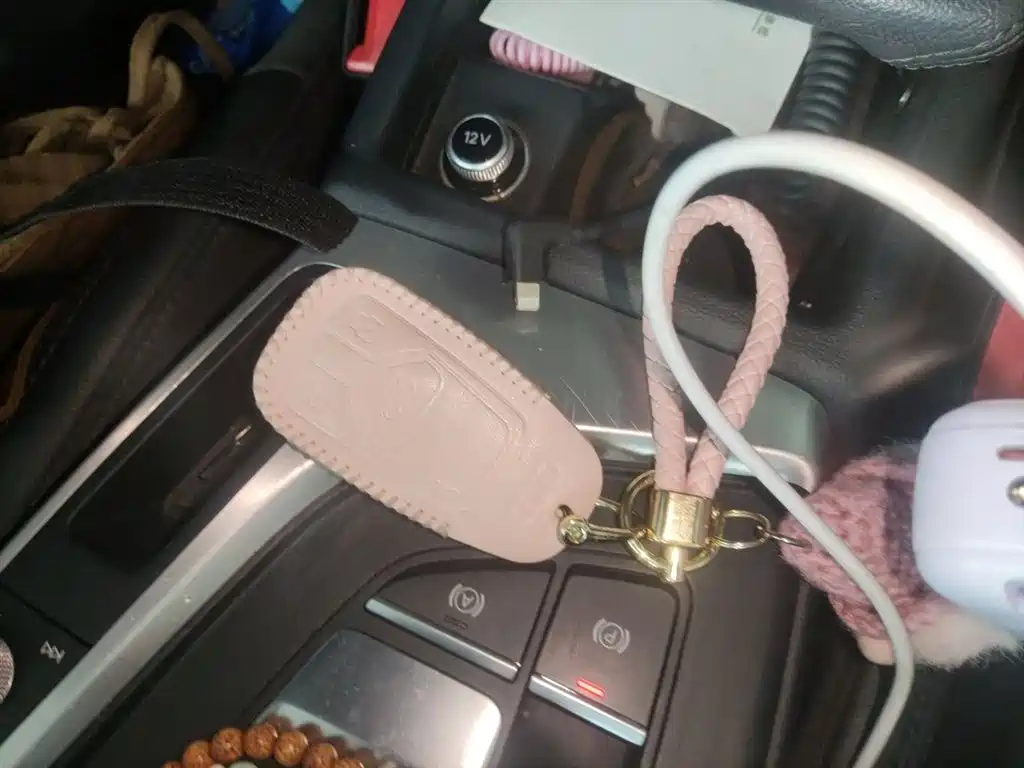 Audi A4L 2019 40 TFSI Fashion (China VI) фото 12
