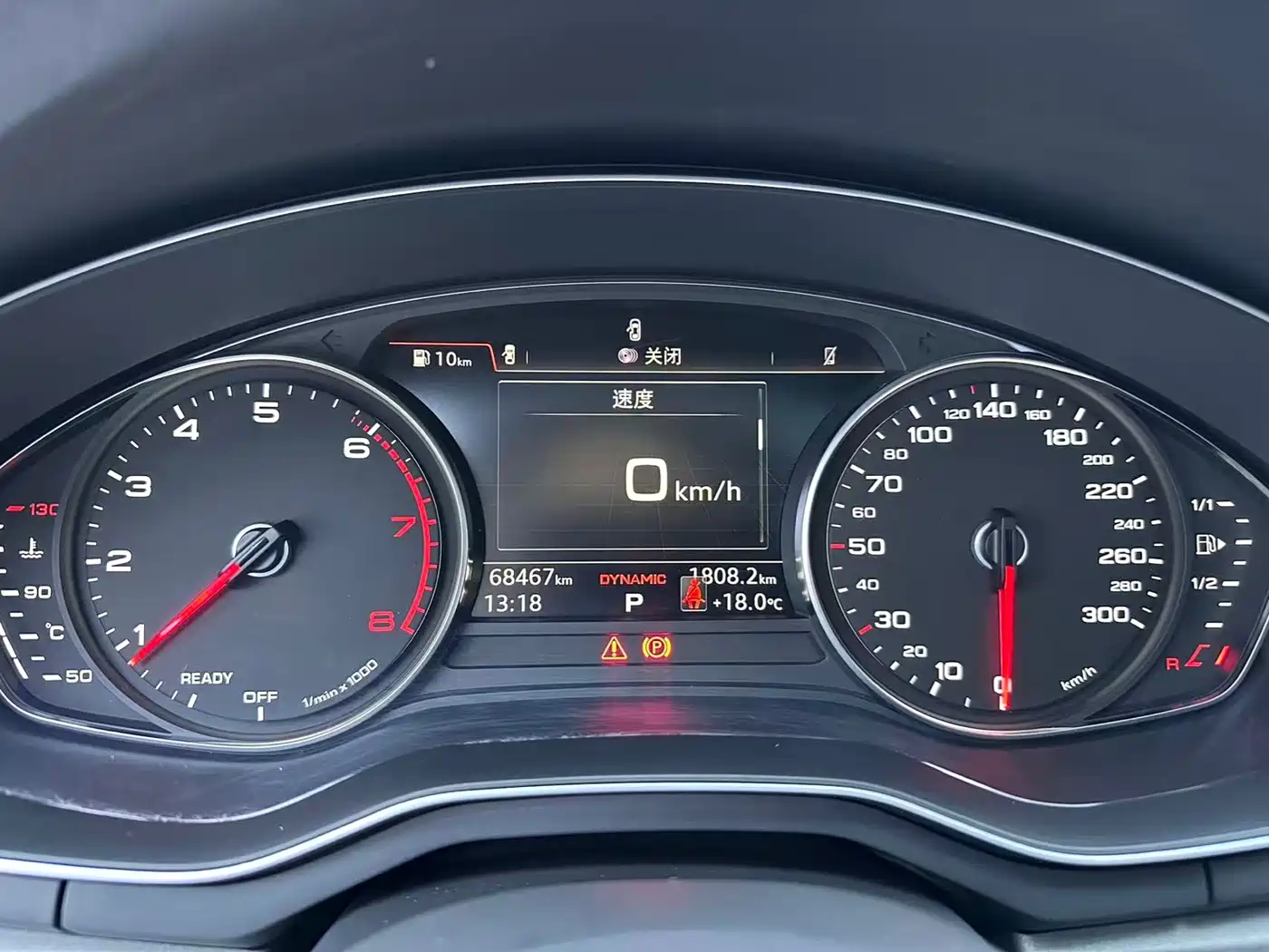 Audi A4L 2019 40 TFSI Progressive (China V) фото 8