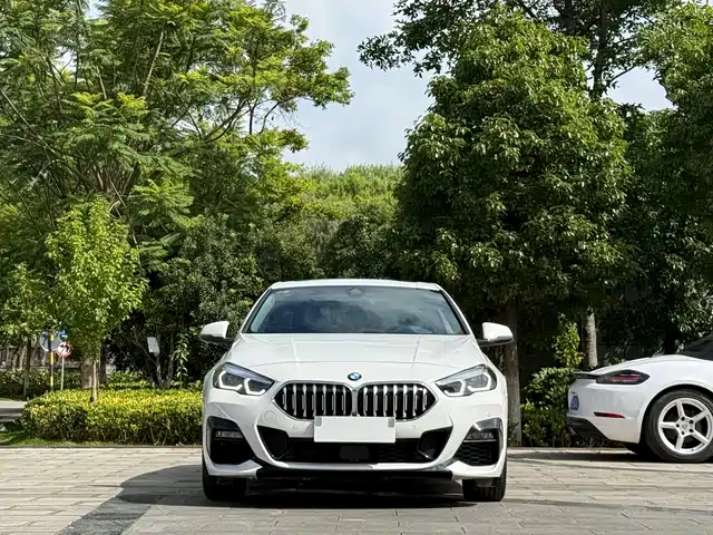 BMW 2 Series (Import) 2023 225i 4-Door Coupe M Sport Package — фото 2