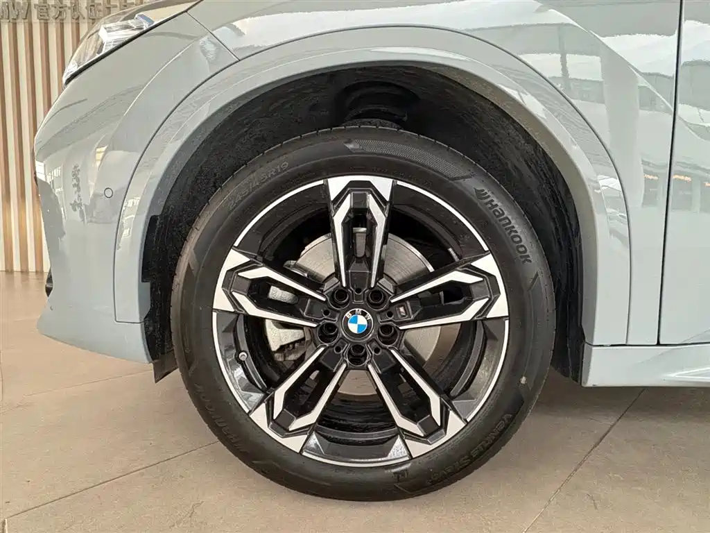 BMW X2 (Import) 2024 sDrive25i M Sport Package фото 5