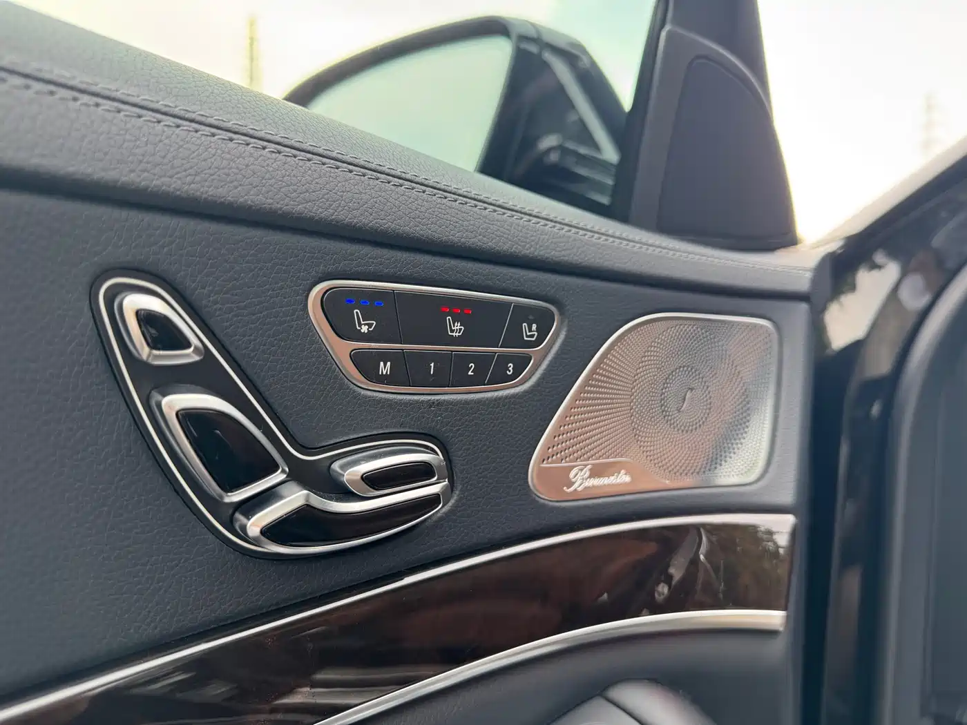 Mercedes-Benz Maybach S-Class 2020 S 450 4MATIC Collector's Edition фото 4