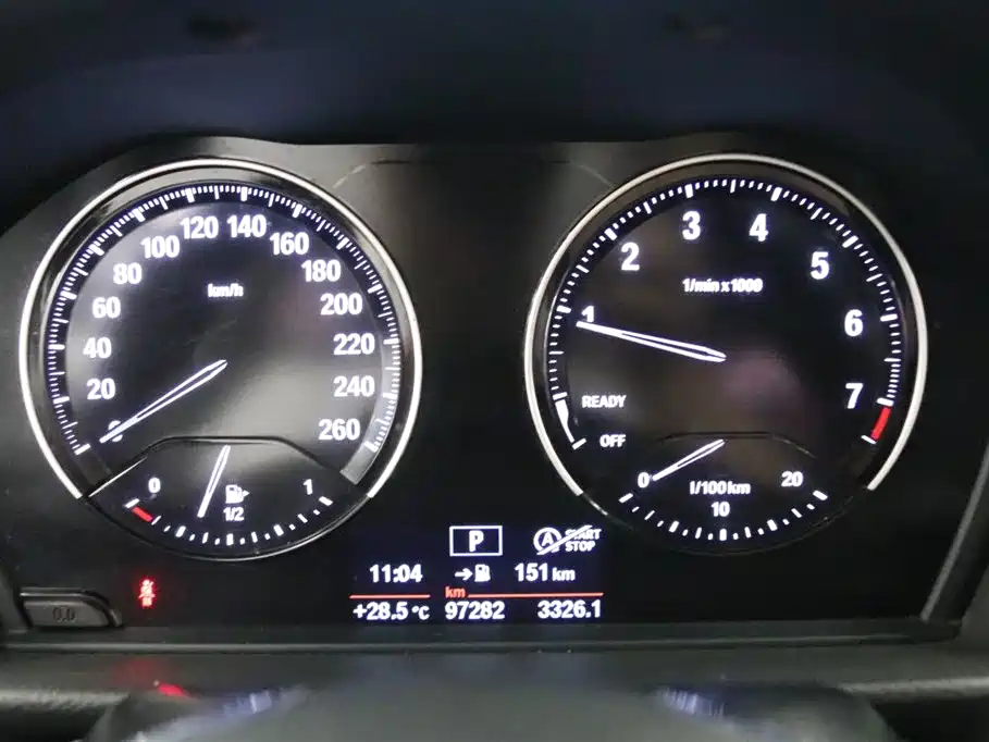 BMW 1 Series 2018 118i Design Package фото 7