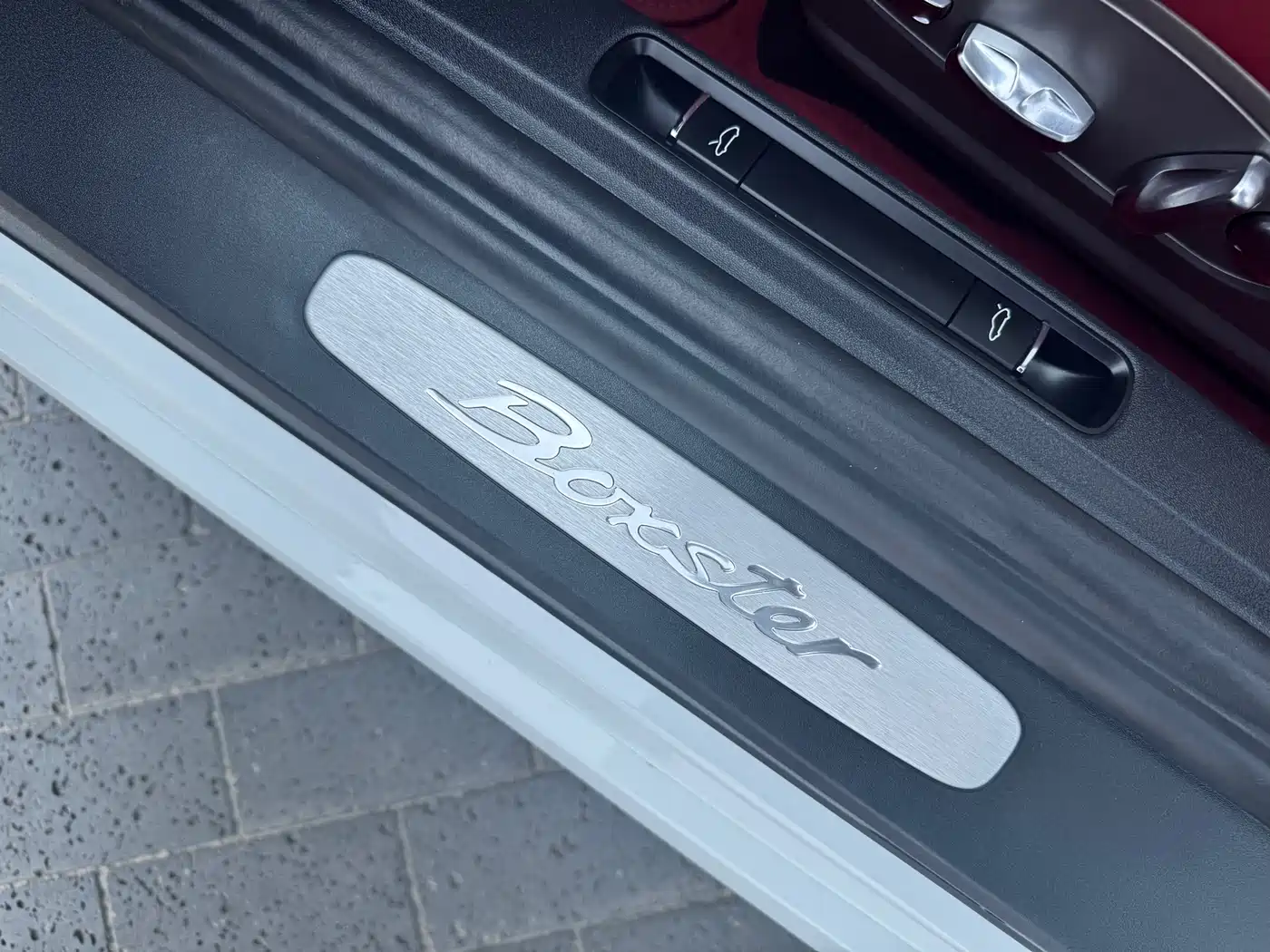 Porsche 718 2022 Boxster 2.0T фото 14
