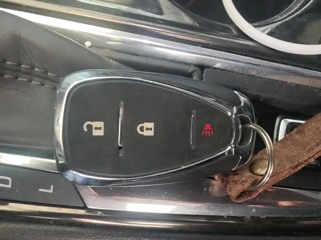 Chevrolet Equinox 2018 535T Automatic Galloping Edition фото 9