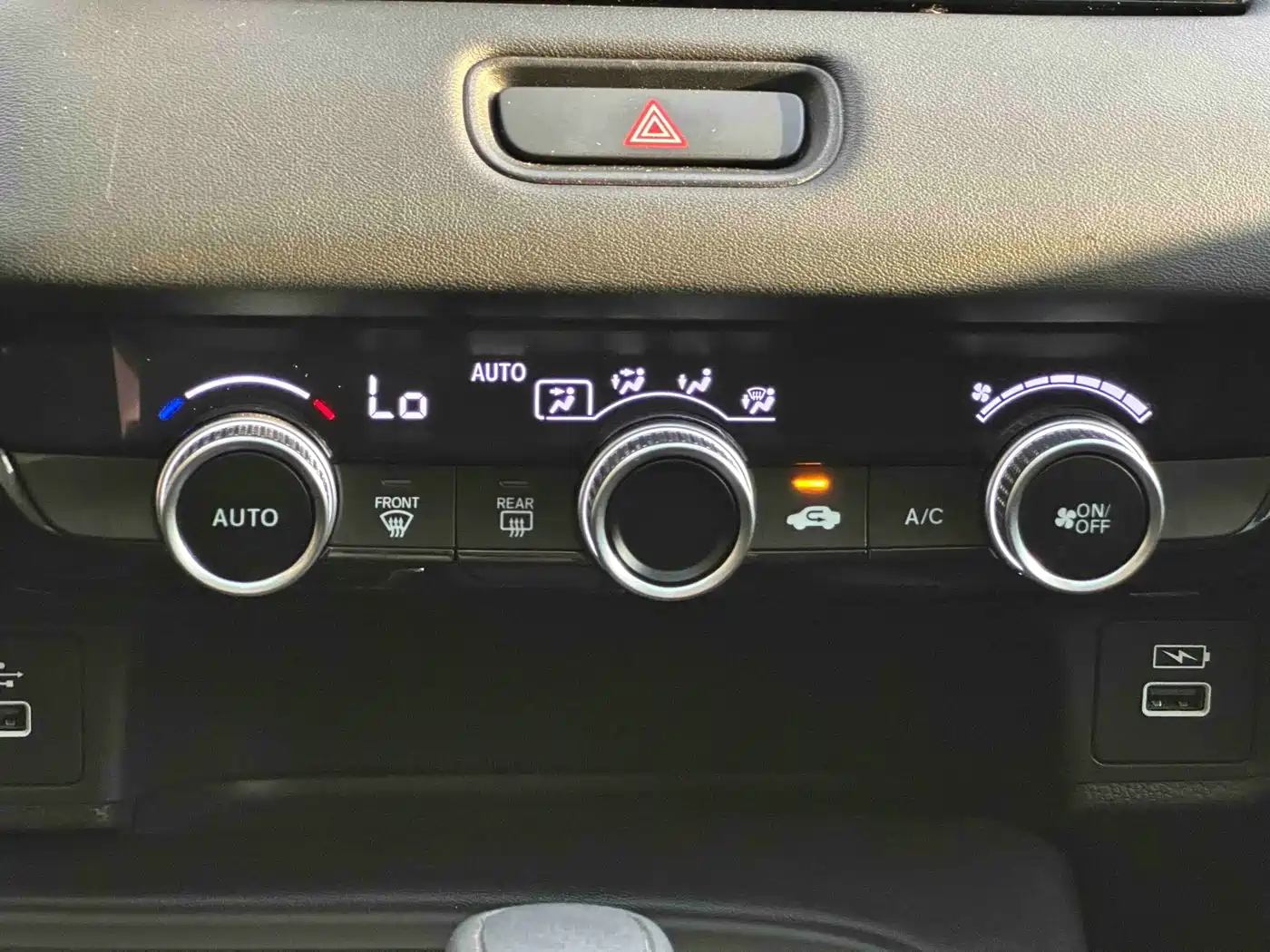 Honda Vezel 2023 2023 1.5L CVT Technology Edition