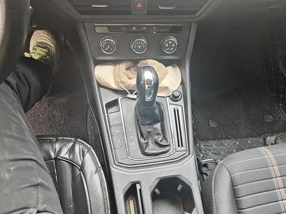 Volkswagen Lavida, миниатюра 16