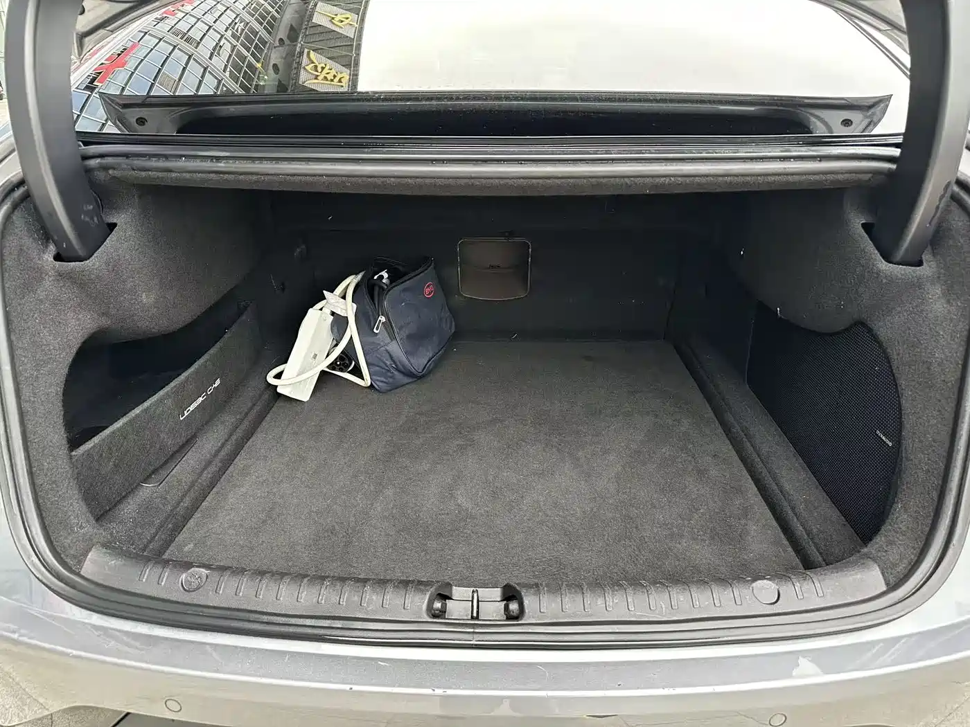BYD Han 2022 DM-i 121KM Premium Edition фото 12